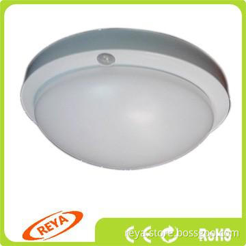 12W induction lamp motion sensor lights indoor